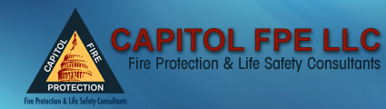 Capitol FPE | Fire Protection, Inspection, Safety Process
